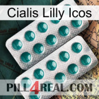 Cialis Lilly Icos dapoxetine2
